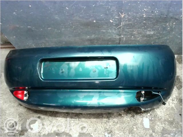 Ford Puma Bară spate 