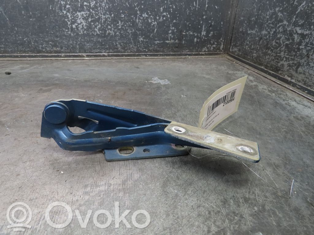 Ford Focus Engine bonnet/hood hinges 