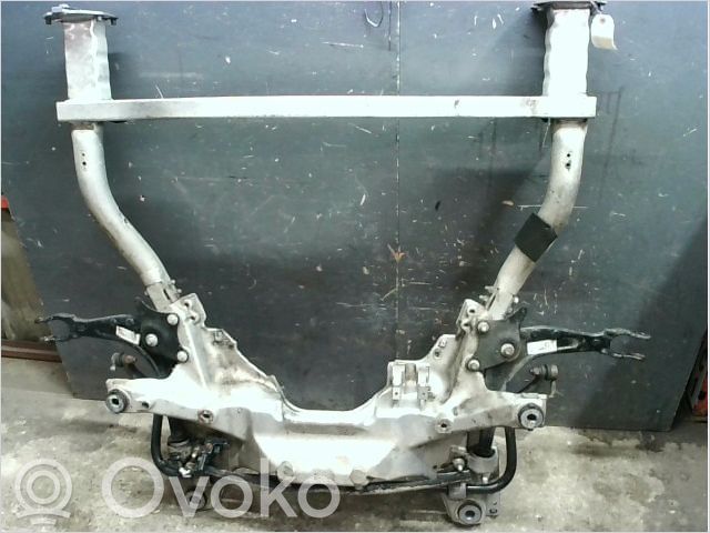 Priekinis traversas   3502HS