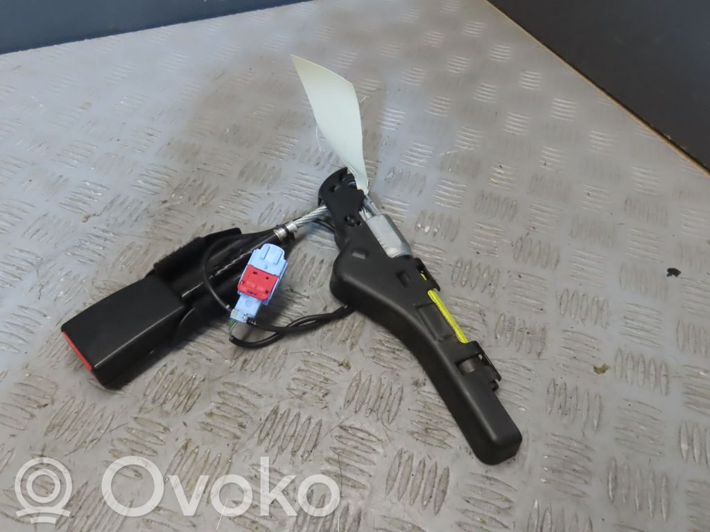 Cinturón delantero   8973TJ