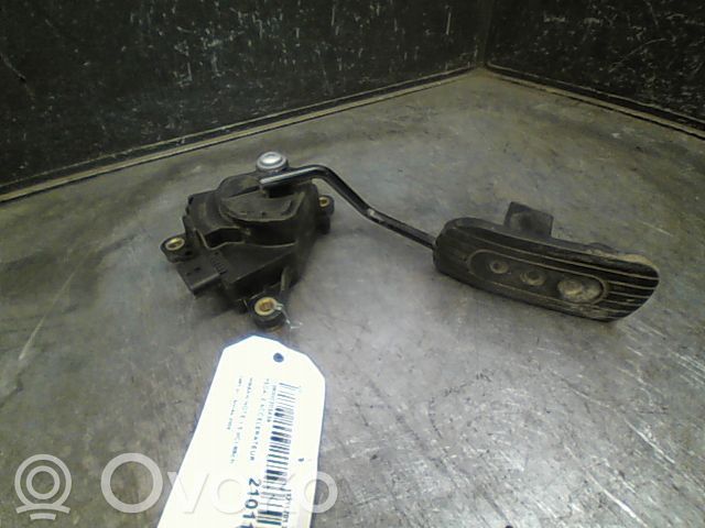 Akceleratoriaus pedalas   18002AX70B