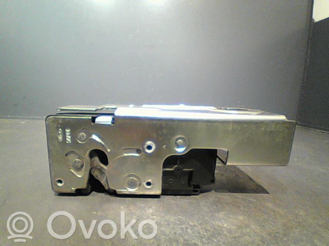 Front door lock   4060639
