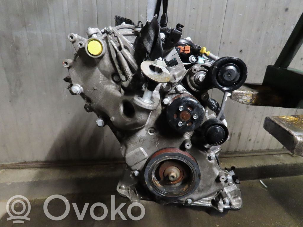 Engine   8201723832