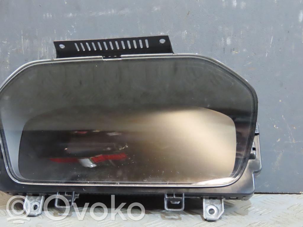 Volvo S90, V90 Licznik / Prędkościomierz 