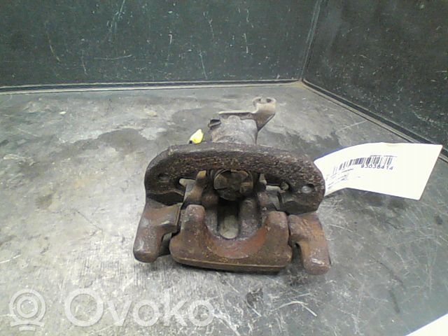 Smart ForFour I Takajarrusatula 