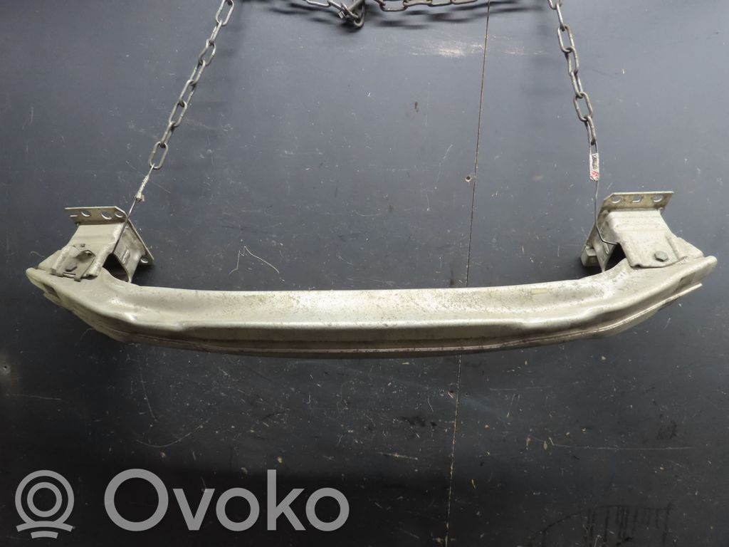 Audi A8 S8 D3 4E Priekšpusē bampera sija / balka 