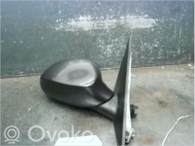 Manual wing mirror   51167282084