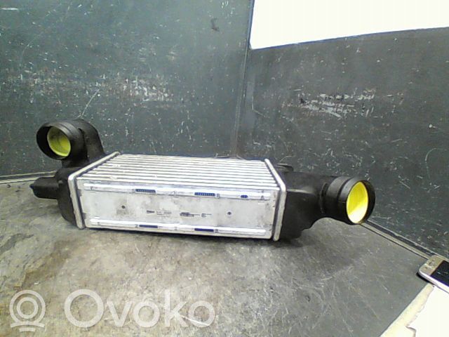 Citroen C4 Grand Picasso Interkūlerio radiatorius 