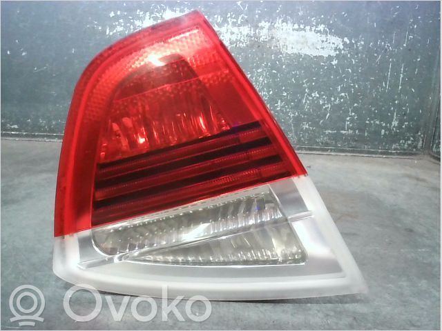 Tailgate rear/tail lights   63216937459