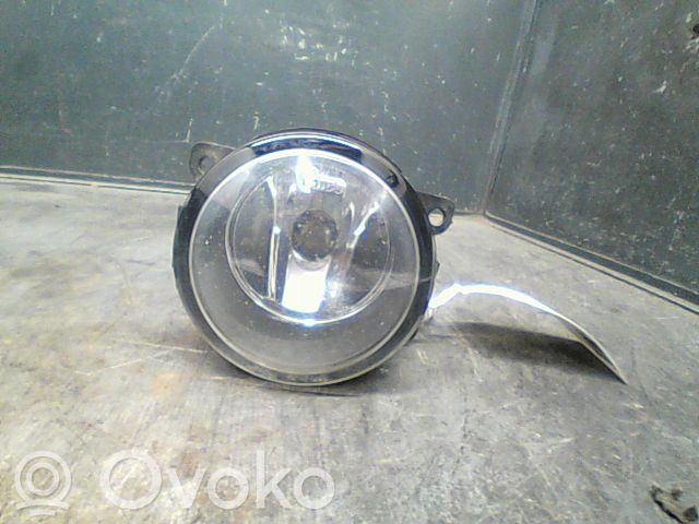 Luz de niebla delantera   6206E1