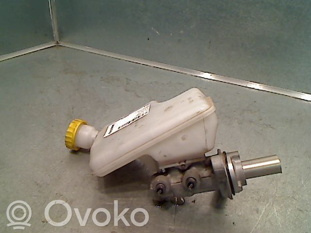 Citroen C3 Pääjarrusylinteri 