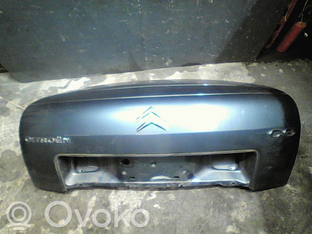 Tailgate/trunk/boot lid   860685