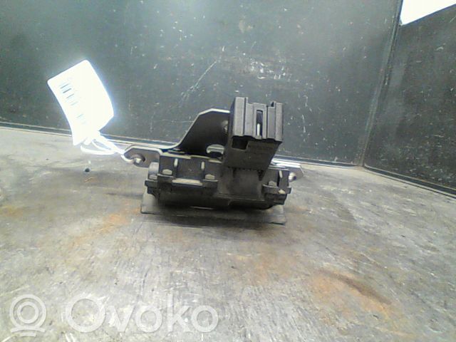 Tailgate/trunk/boot lock/catch/latch   1680259