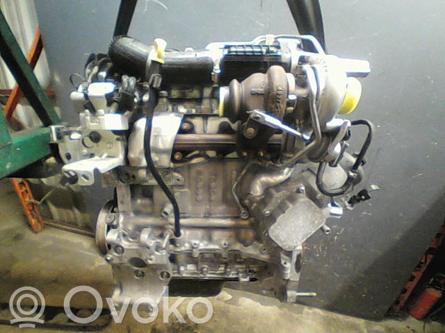 Engine   135RP