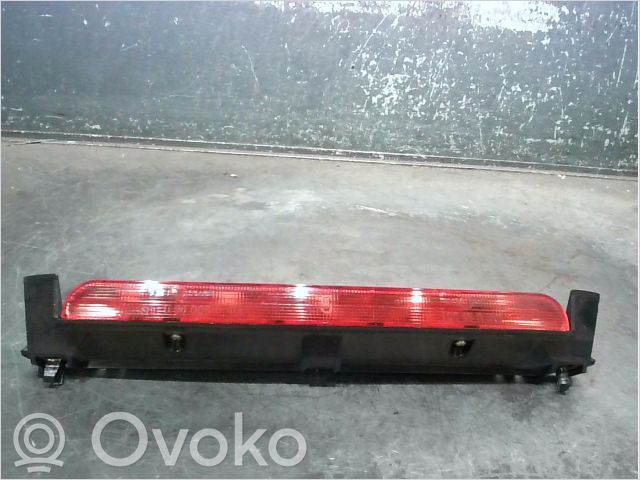 Third/center stoplight   6350CS