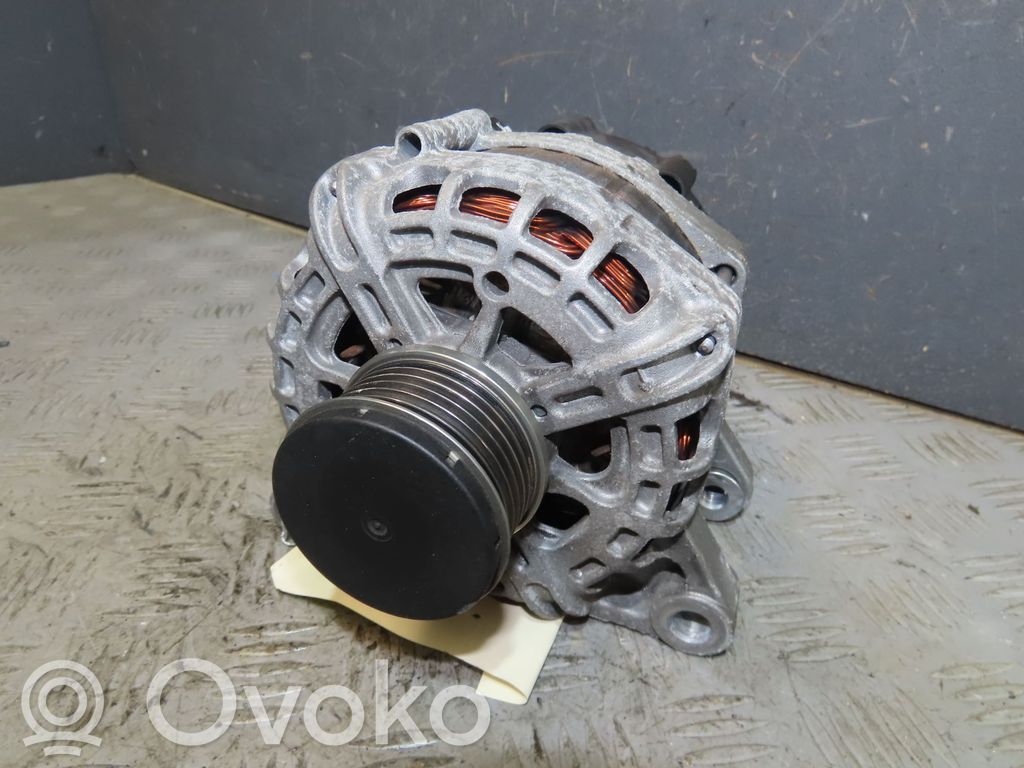 Alternador   9809391880