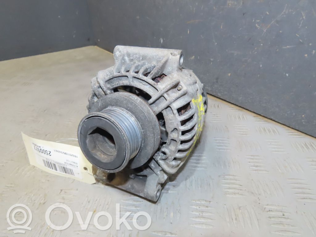 Renault Clio II Generatore/alternatore 