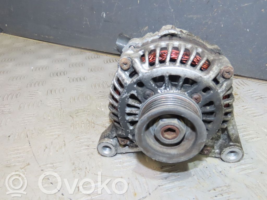 Peugeot 206 Generator/alternator 