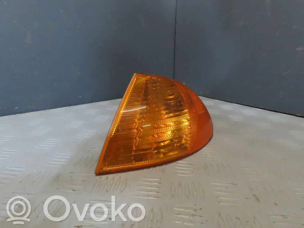 Front indicator light   63137165849