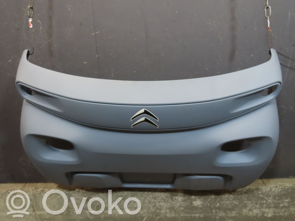 Citroen AMI electric Parachoques 