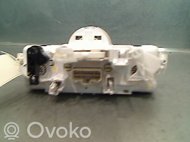 Renault Clio III Unitate control climatizare 