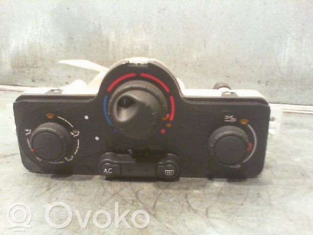 Renault Clio III Unitate control climatizare 