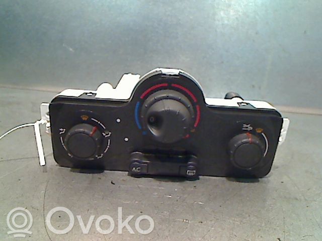 Climate control unit   7701070473