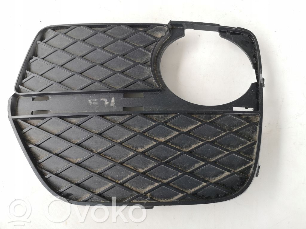 BMW X6 E71 Front bumper lower grill 