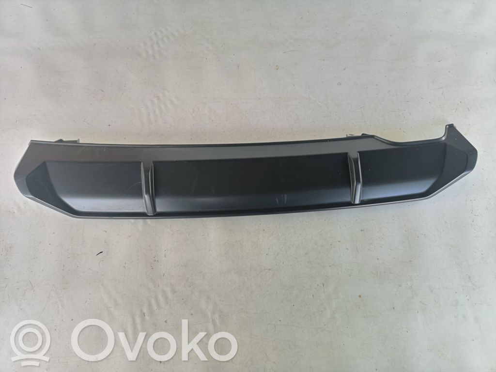 Audi A1 Parachoques 