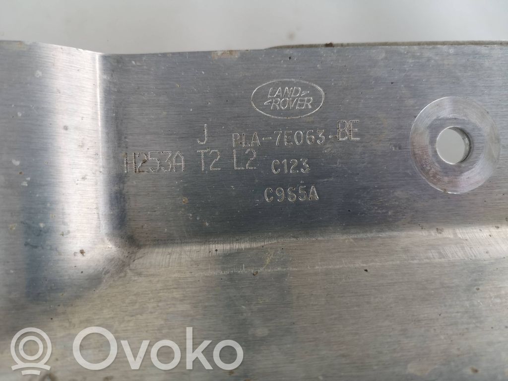 Land Rover Range Rover Sport L494 Engine splash shield/under tray 