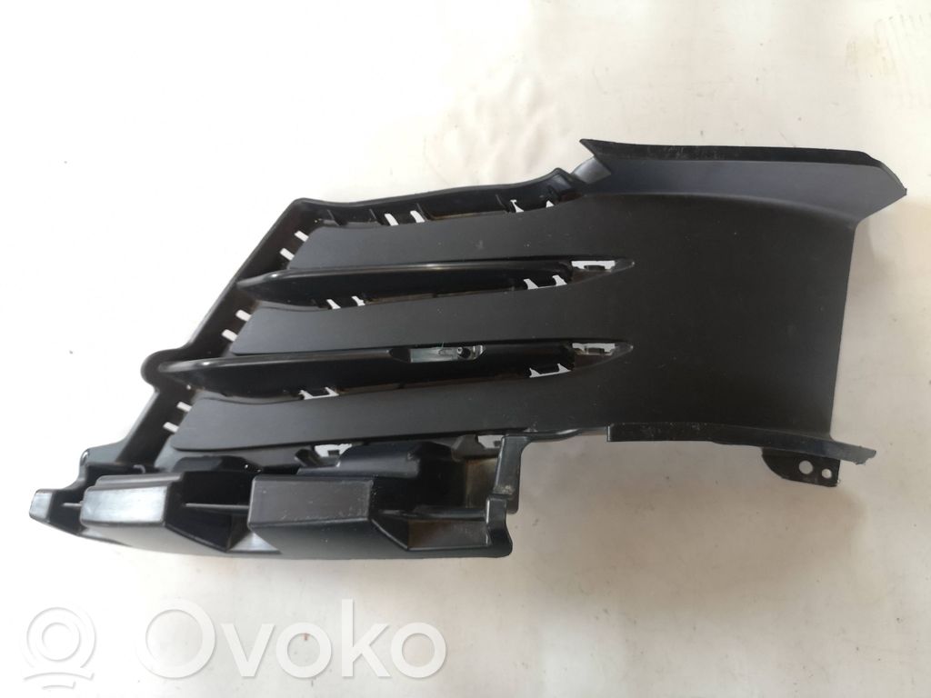 Front fog light trim/grill   10E807883B,814022601