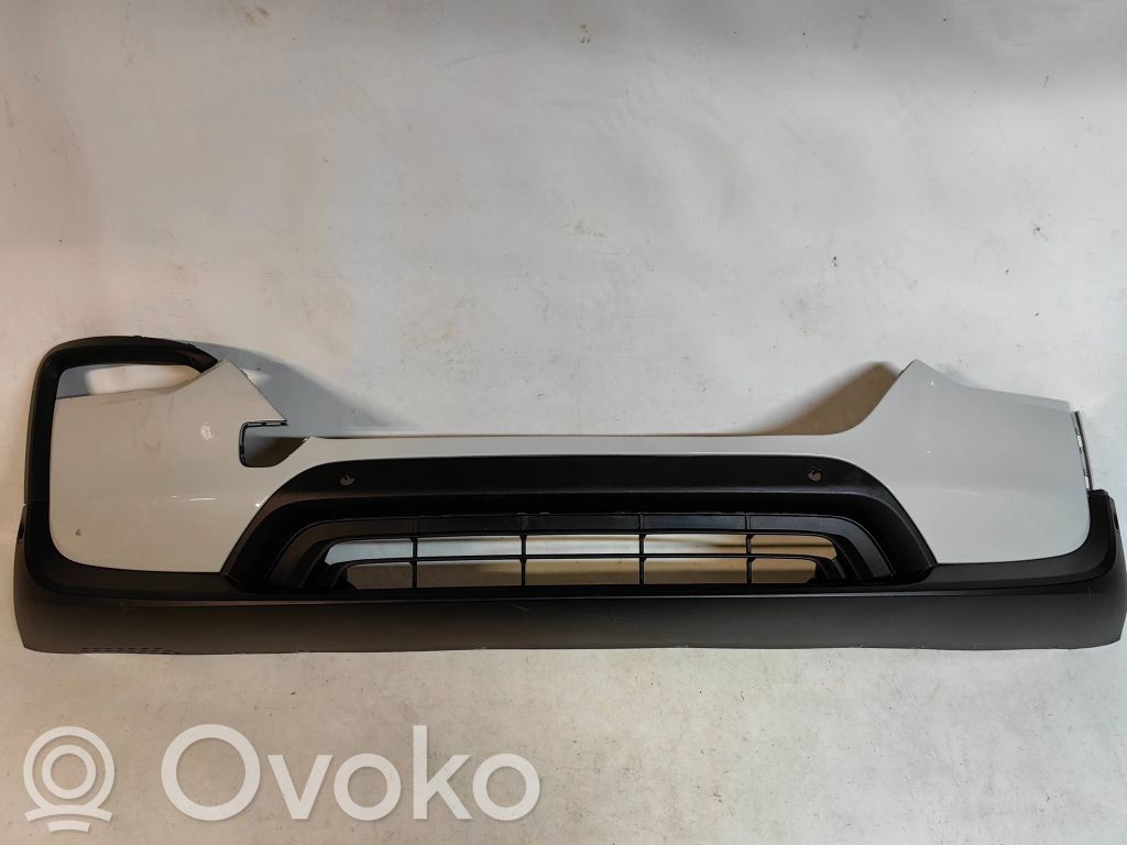 Front bumper   7484516