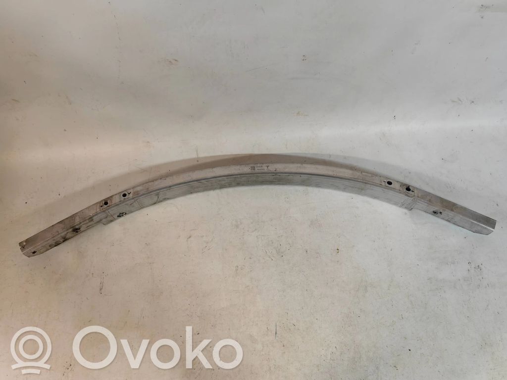 Tesla Model 3 Front bumper support beam 