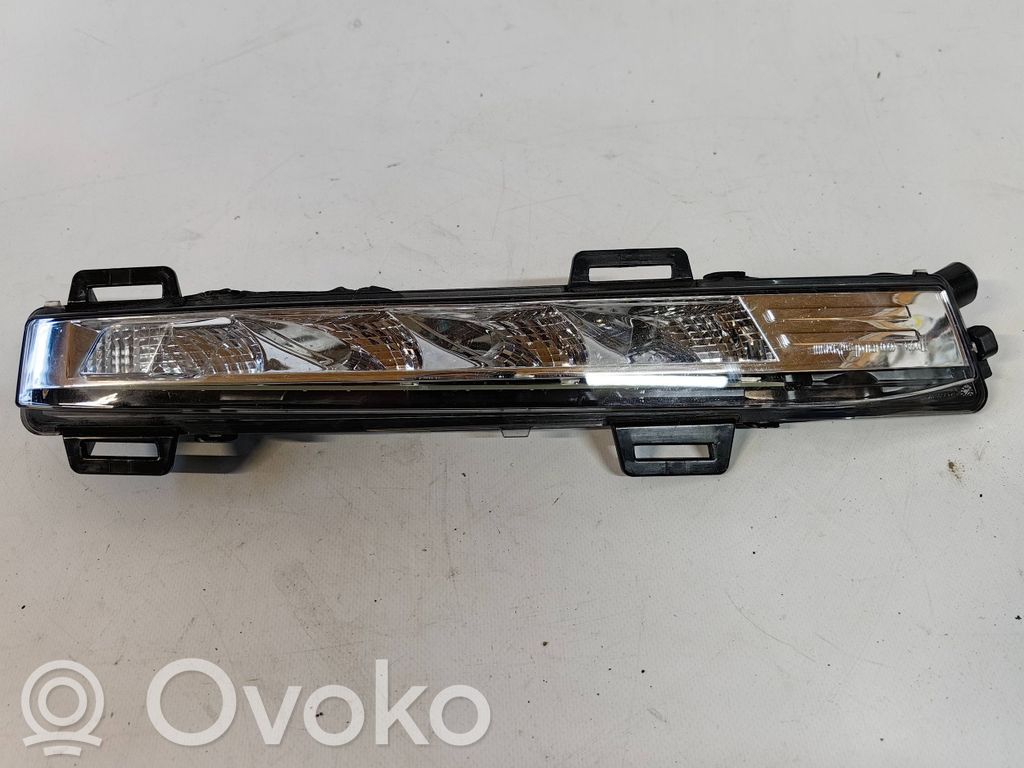 Ford S-MAX LED Daytime headlight 