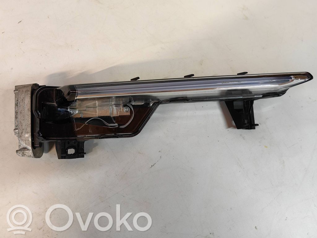 Porsche 992 LED dienas gaisma 
