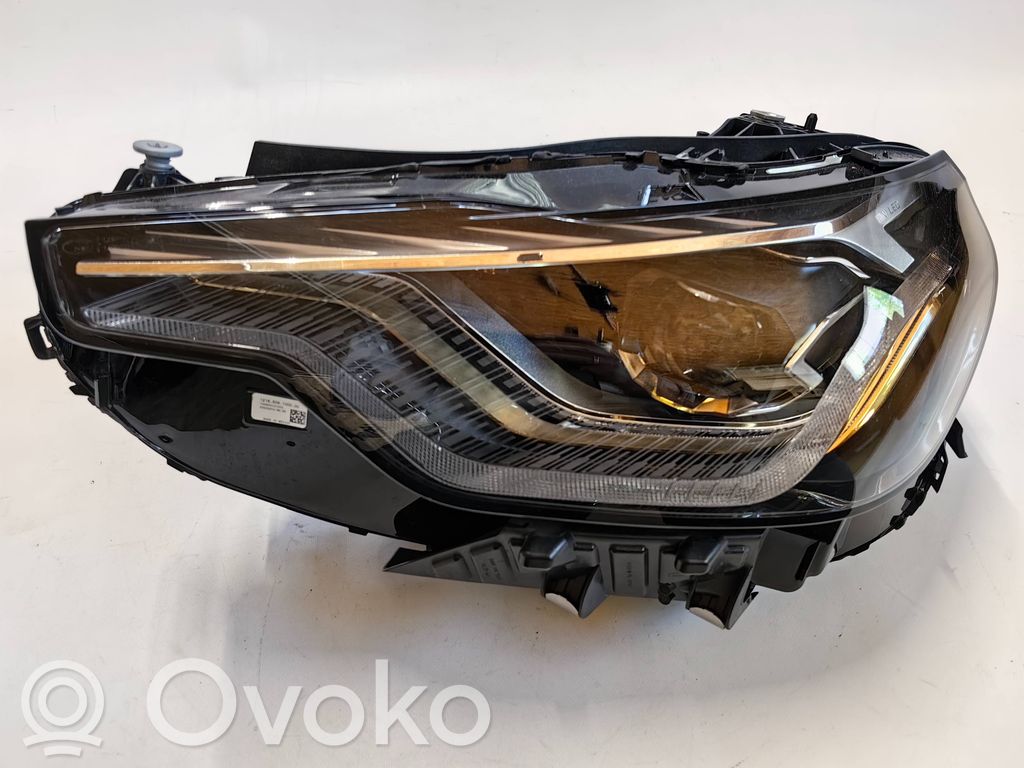 BMW 2 G42 Headlight/headlamp 