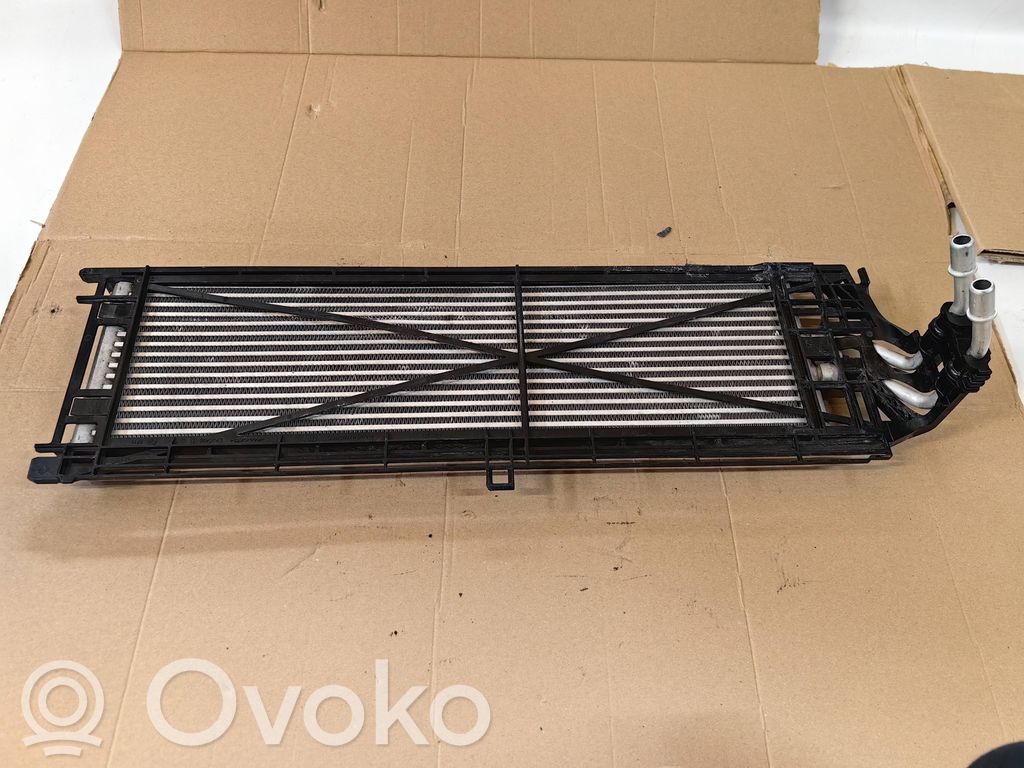 BMW X3 G01 Răcitor de ulei pentru cutia de viteze 