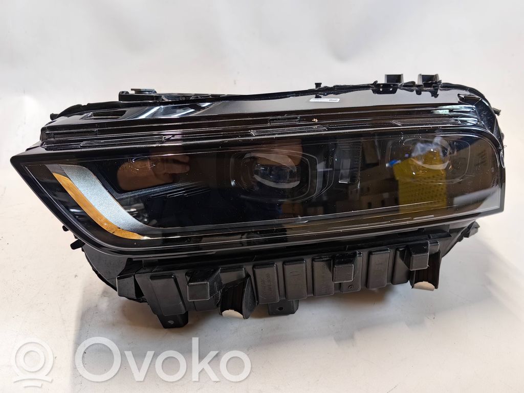BMW X7 G07 Scheinwerfer 