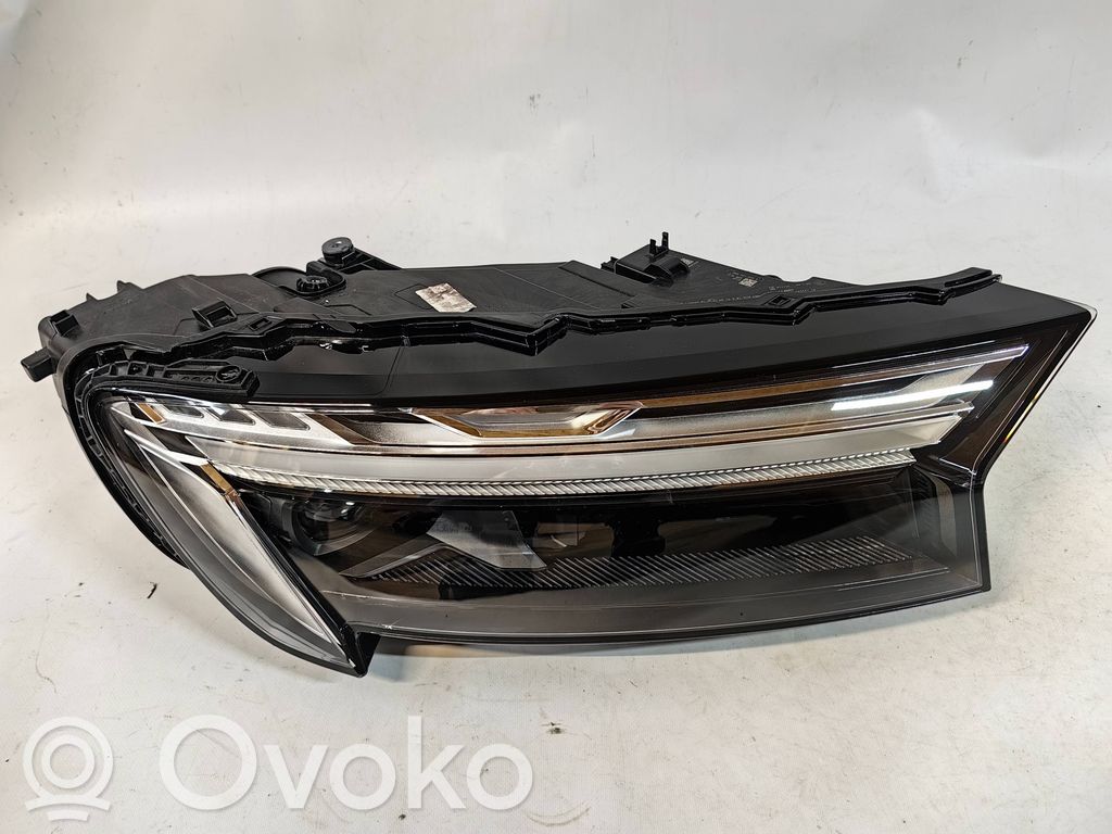 Audi Q7 4M Scheinwerfer 