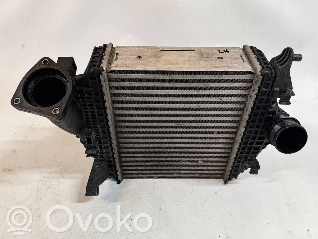 Audi RS Q8 Interkūlerio radiatorius 
