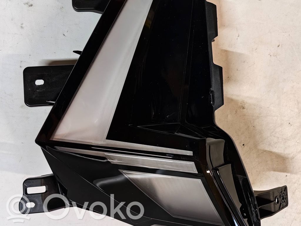 Renault Captur II Proiector lumini zi LED 