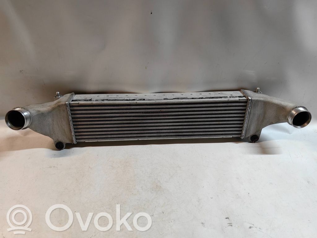 Audi RS Q3 Aušinimo skysčio radiatorius 