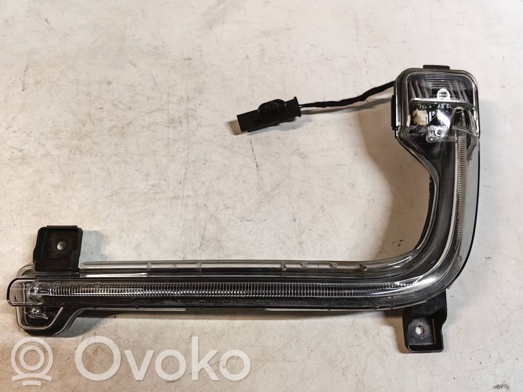 Citroen DS4 LED-Tagfahrscheinwerfer 