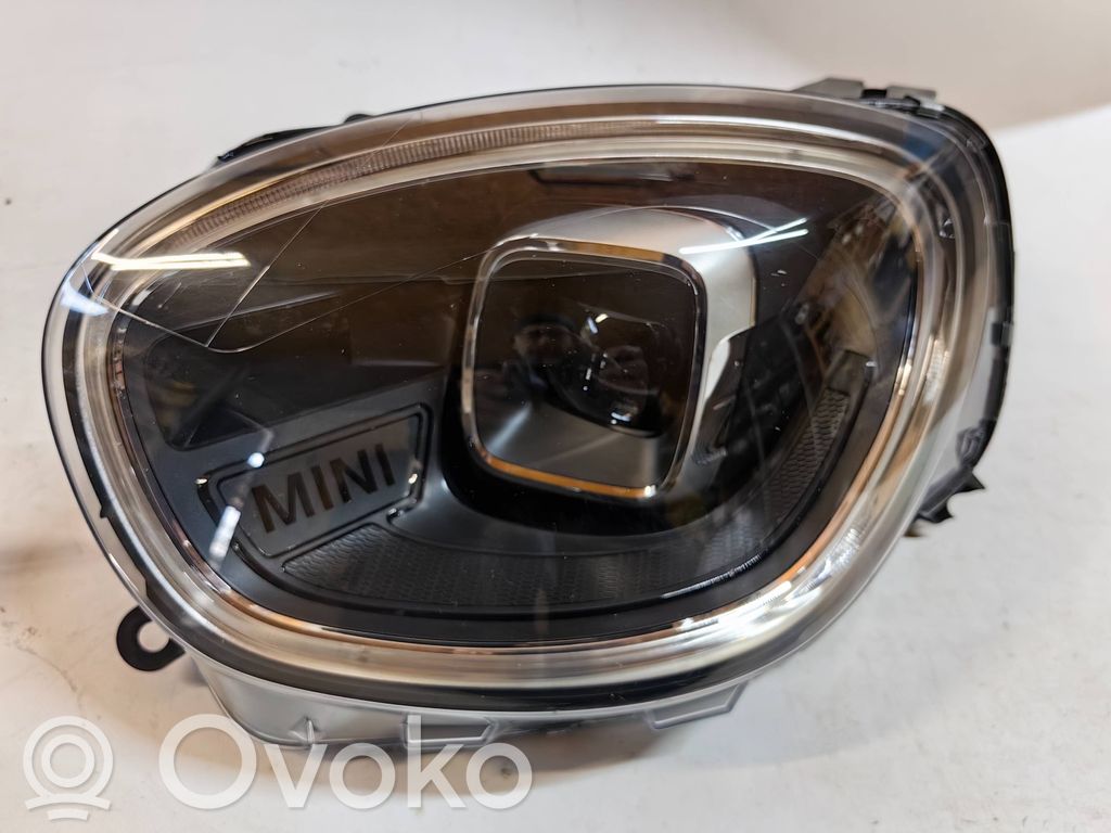 Mini Cooper Countryman F60 Far 