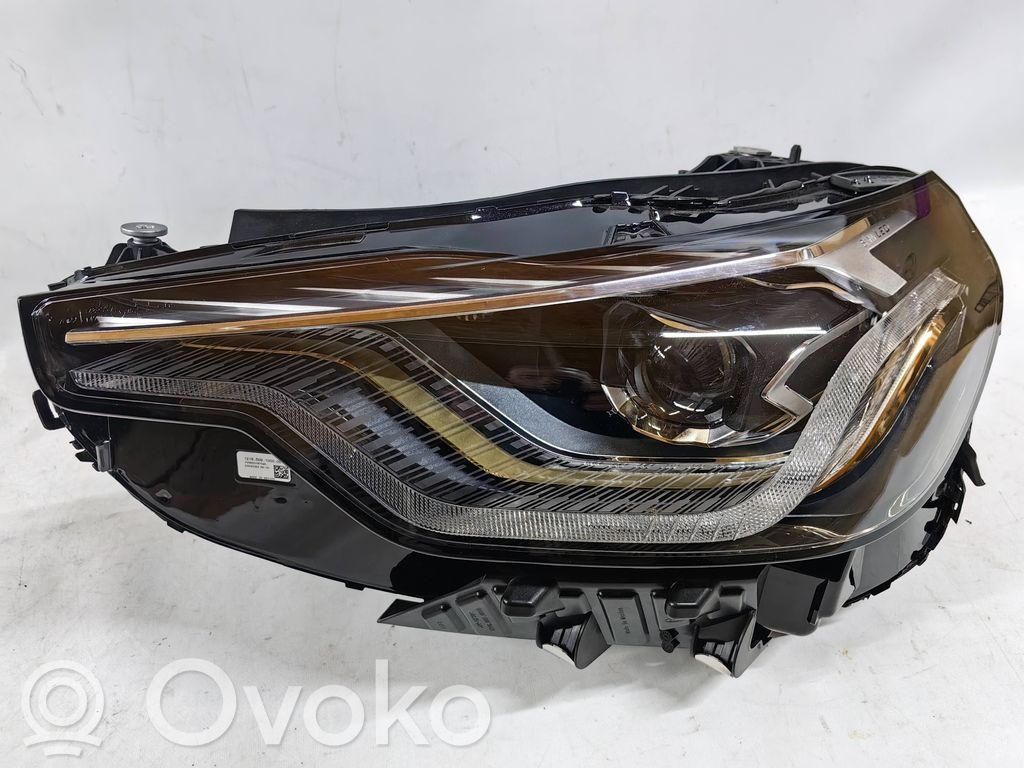 BMW 2 G42 Headlight/headlamp 