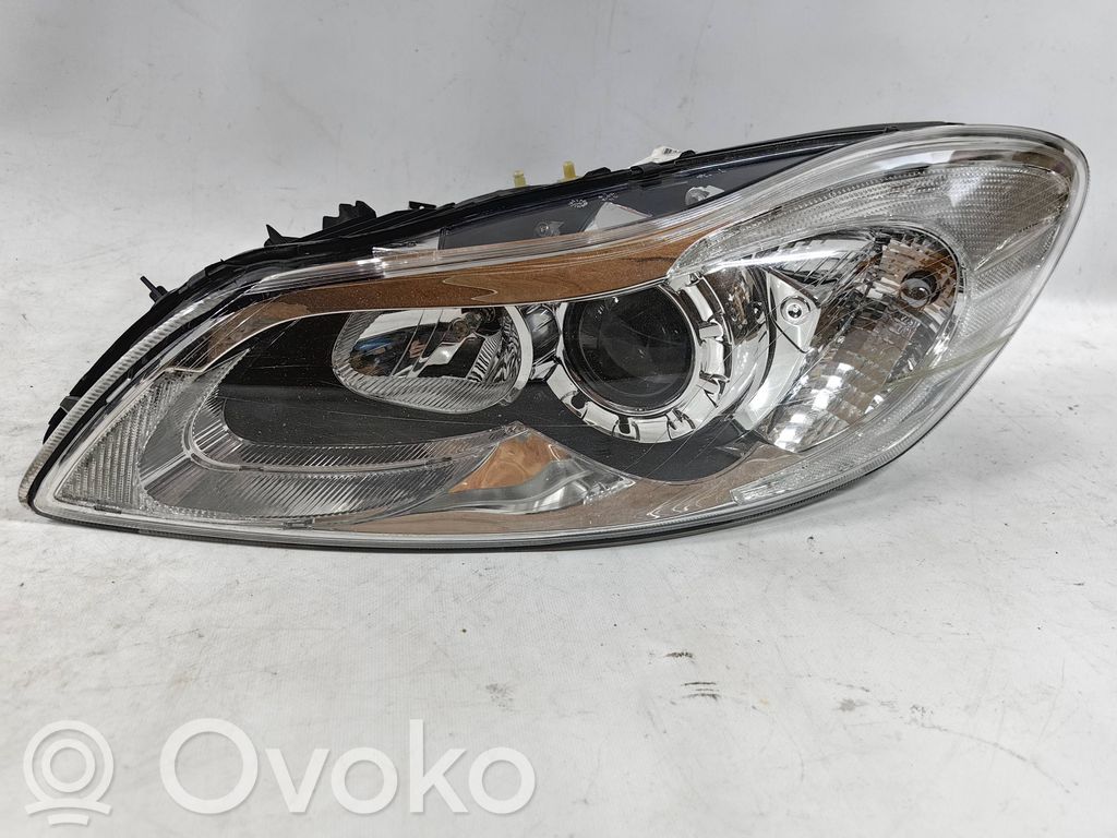 Volvo C30 Scheinwerfer 