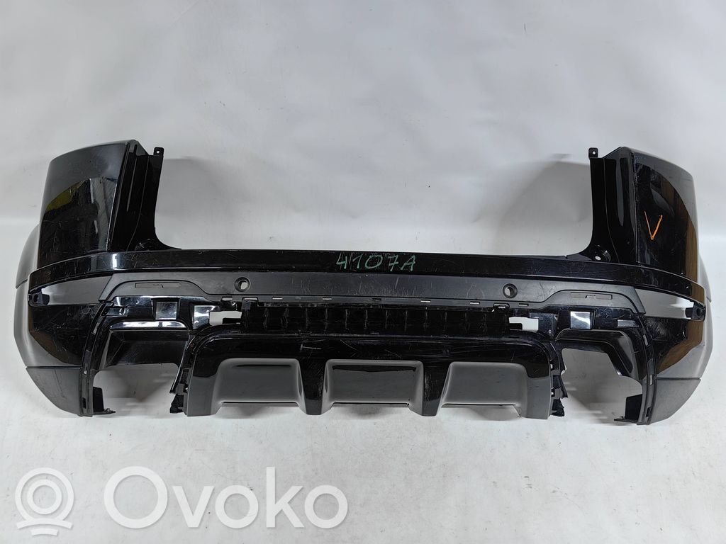 Land Rover Range Rover Evoque L538 Zderzak tylny 