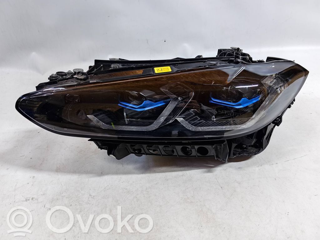 BMW M3 G80 Headlight/headlamp 