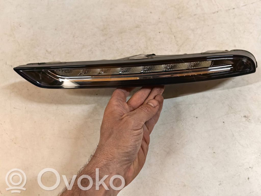 Porsche Macan (95B) LED-päiväajovalo 