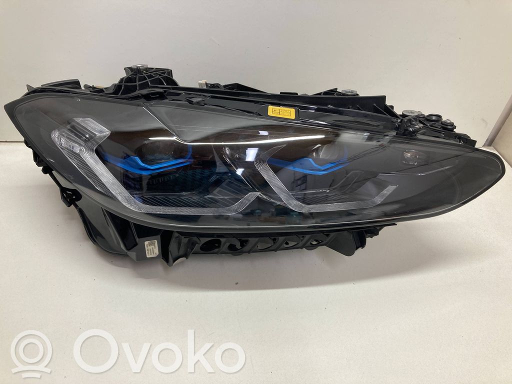 BMW 4 G22 G23 G24 G26 Headlight/headlamp 